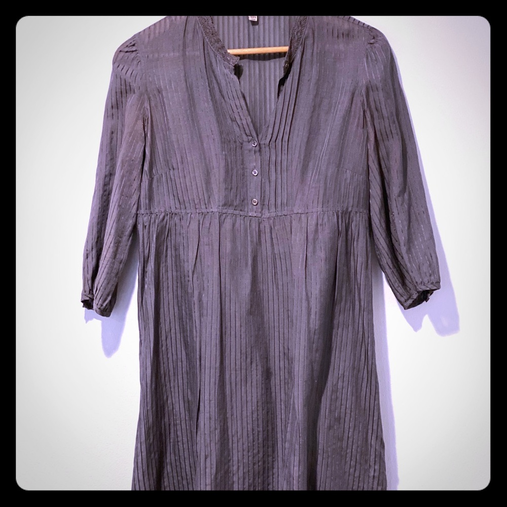 Joie Dress